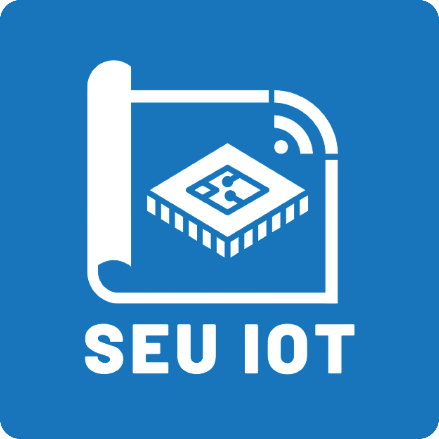 Seu IoT Logo